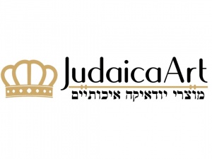 JUDAICA ART