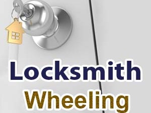 Locksmith Wheeling