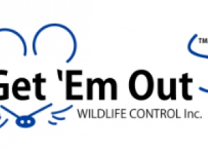 Get 'Em Out Wildlife Control Inc. 