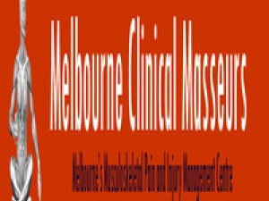 Melbourne Clinical Masseurs