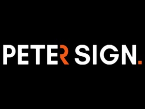 Petersign