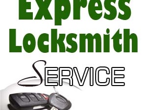 Express Locksmith Service