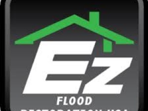 EZ Flood Restoration USA