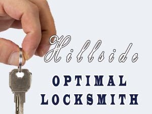 Hillside Optimal Locksmith