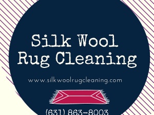 Silk Rug Cleaning And Repair