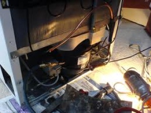 Appliance Repair New Westminster