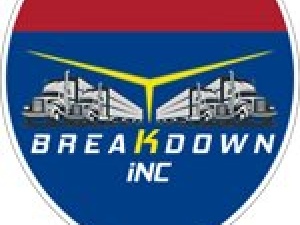 Breakdown Inc