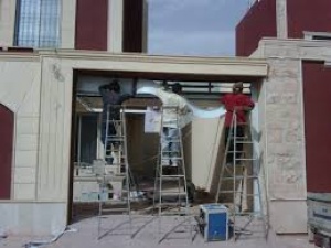 Garage Doors Repair Oakville