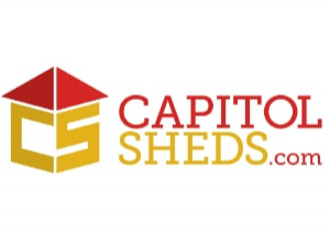 Capitol Sheds