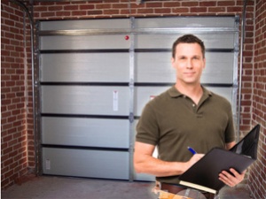 Bolton Garage Door Repair