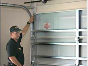 Brampton Garage Door Repair