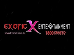 Exotic X Entertainment