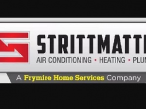 Strittmatter Plumbing, Heating and AC