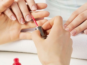 High Class Nails & Spa