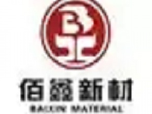 Shanghai Baixin Packaging Materials Co Ltd