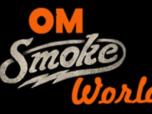 Om Smoke World