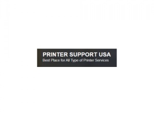 Printer Support USA