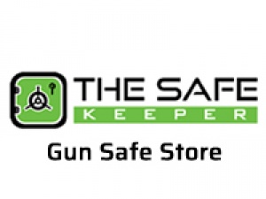 The Safe Keeper