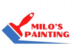 Milo's Painting - Painting Services in Greensboro 