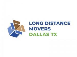 Long Distance Movers Dallas TX