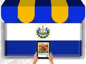 El Salvadoreño Market Online 