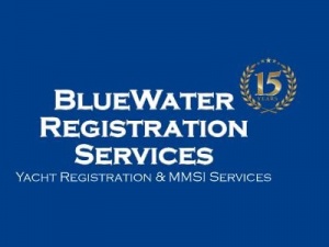 BlueWater Registration Services BV