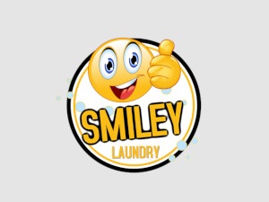 Smiley Laundromat