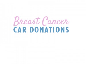 Breast Cancer Car Donations Dallas - TX