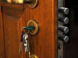 Locksmith Kitchener