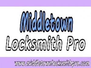 Middletown Locksmith Pro