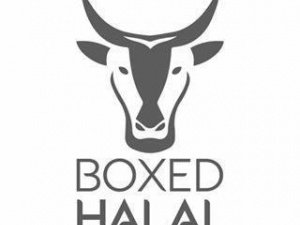 Boxed Halal