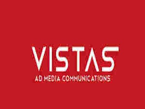 Vistas ad media communications