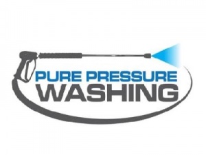 Pure Pressure Washing Ltd.