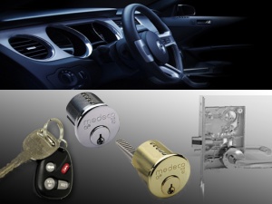 Richmond Hill Locksmith