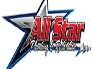 All Star Plumbing & Restoration