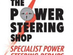 Power Steering Shop