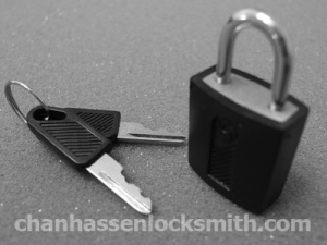 Chanhassen Locksmith