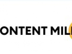 Content Mills - UK-Based Content Writing Service