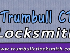 Trumbull CT Locksmith