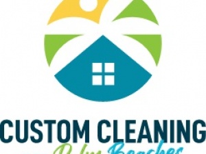 Custom Cleaning of the Palm Beaches