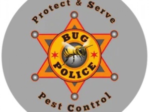 Bug Police