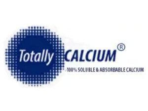 Totally Calcium