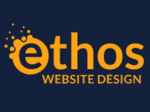 Ethos Website Design