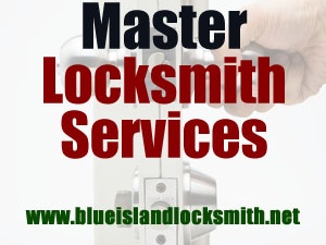 Master Locksmith Services