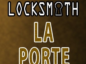 Locksmith La Porte