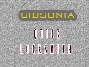 Gibsonia Master Locksmith