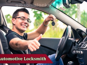 Gibsonia FL Locksmith