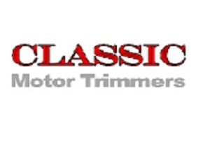 Classic Motor Trimmers