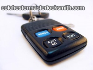 Colchester Master Locksmith