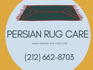 Persian Rug Care
